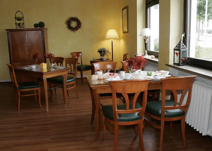 Laacher Lay Hotel