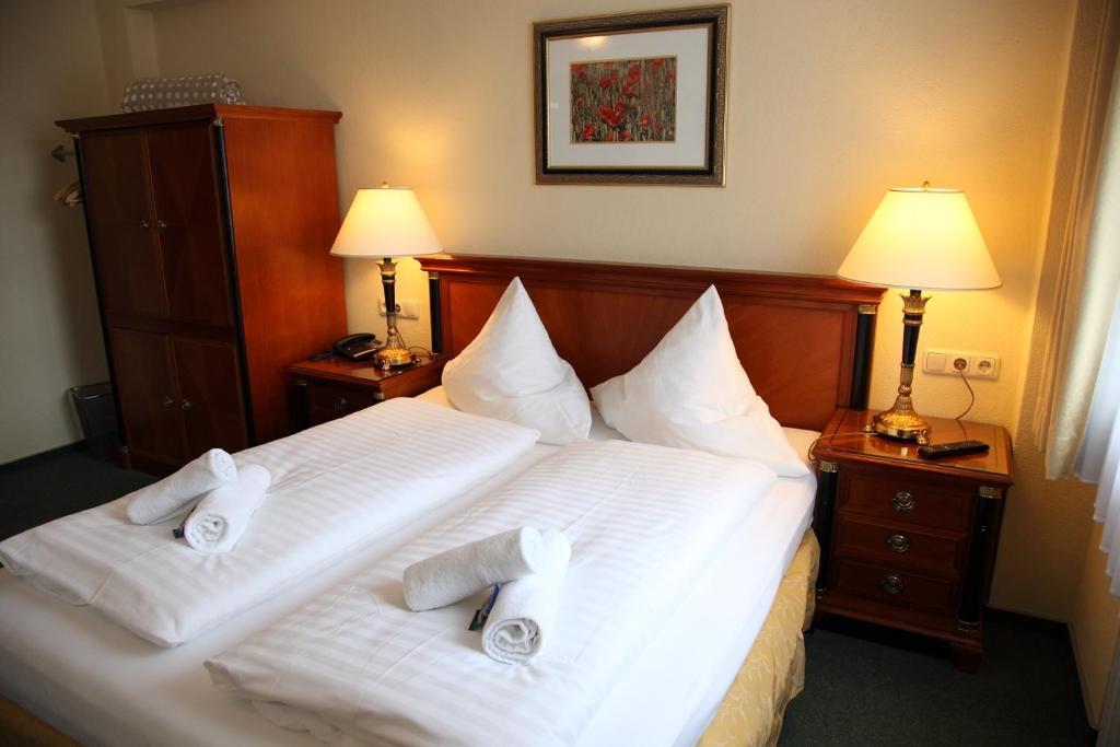 Laacher Lay Hotel 3*