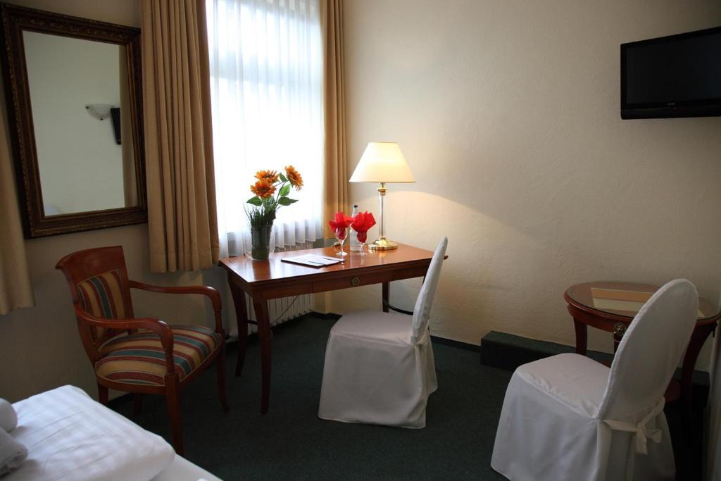 Hotel Laacher Lay 3*