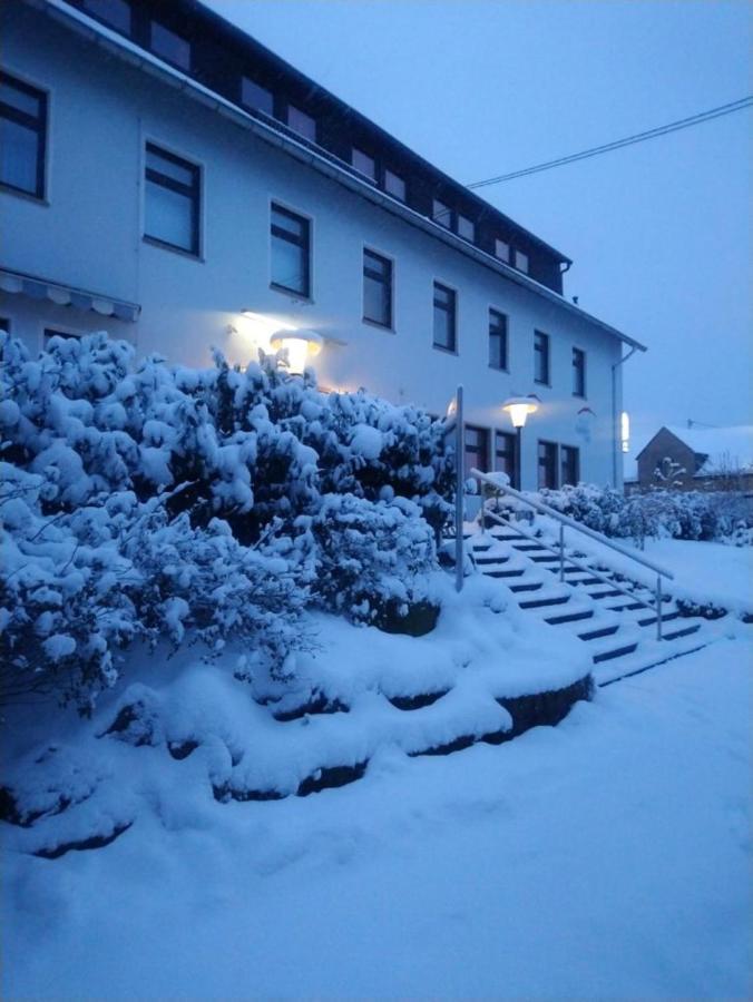 Hotel Laacher Lay Mendig
