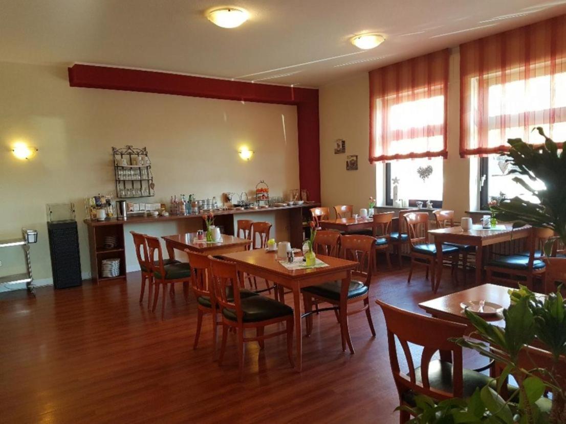 Hotel Laacher Lay