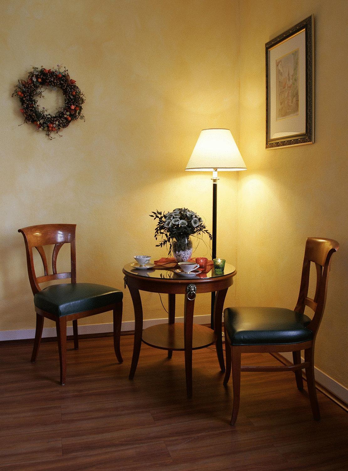Hotel Laacher Lay 3*