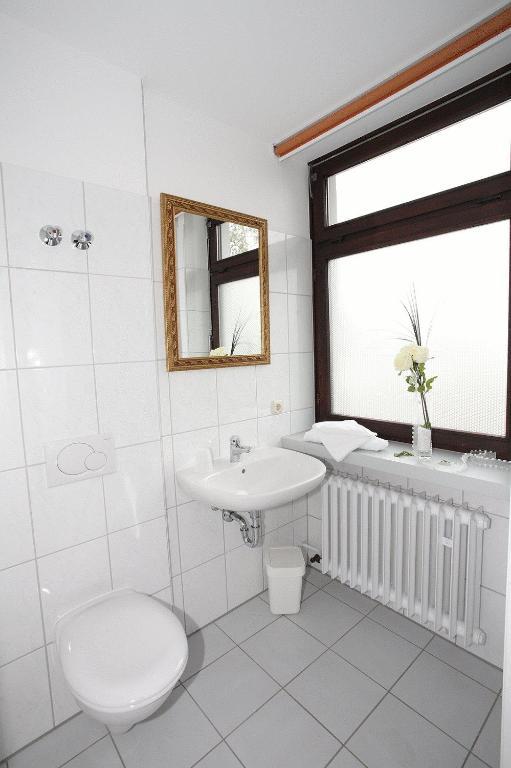 Hotel Laacher Lay Mendig